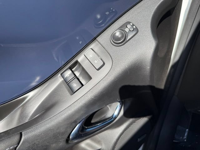 Used 2014 Chevrolet Camaro SS w/ RS Package RWD image 12