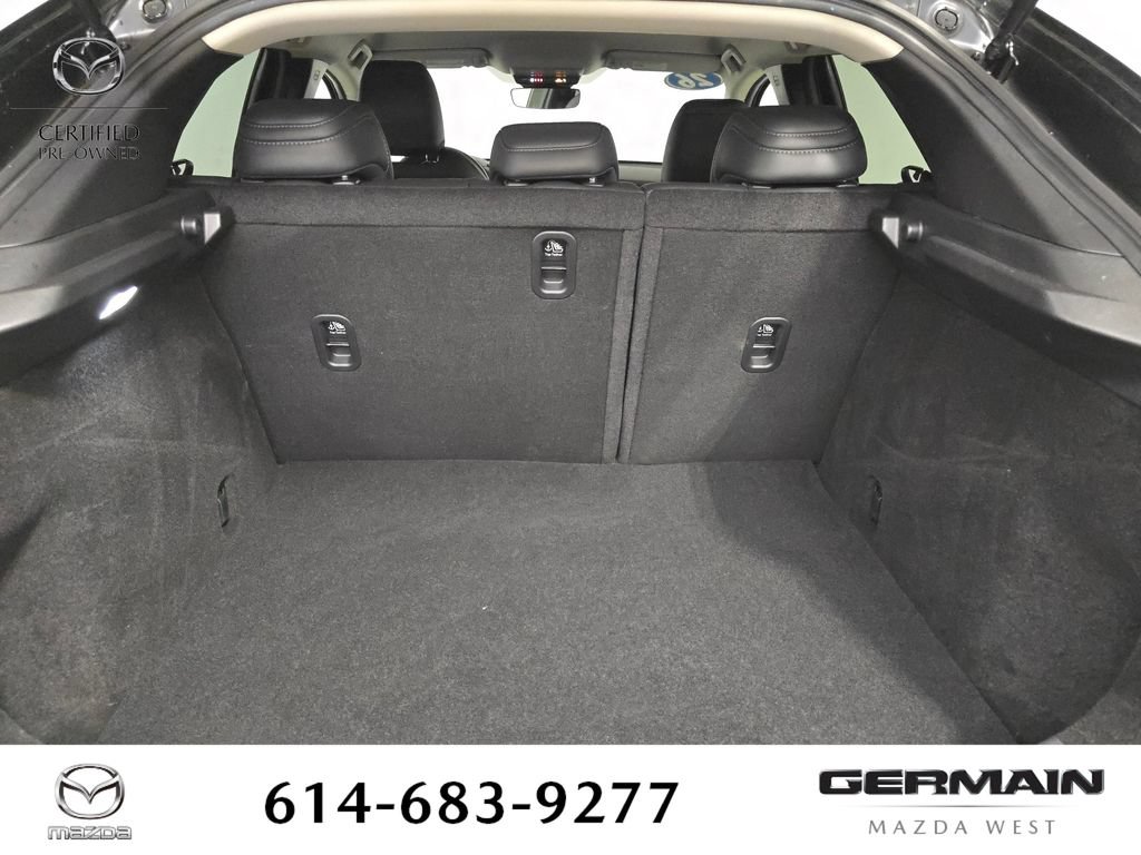 Certified 2026 MAZDA CX-30 AWD 2.5 S w/ Select Sport Pkg image 21
