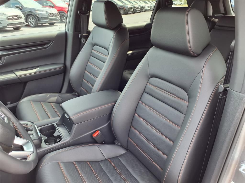 New 2026 Honda CR-V Sport-L image 13