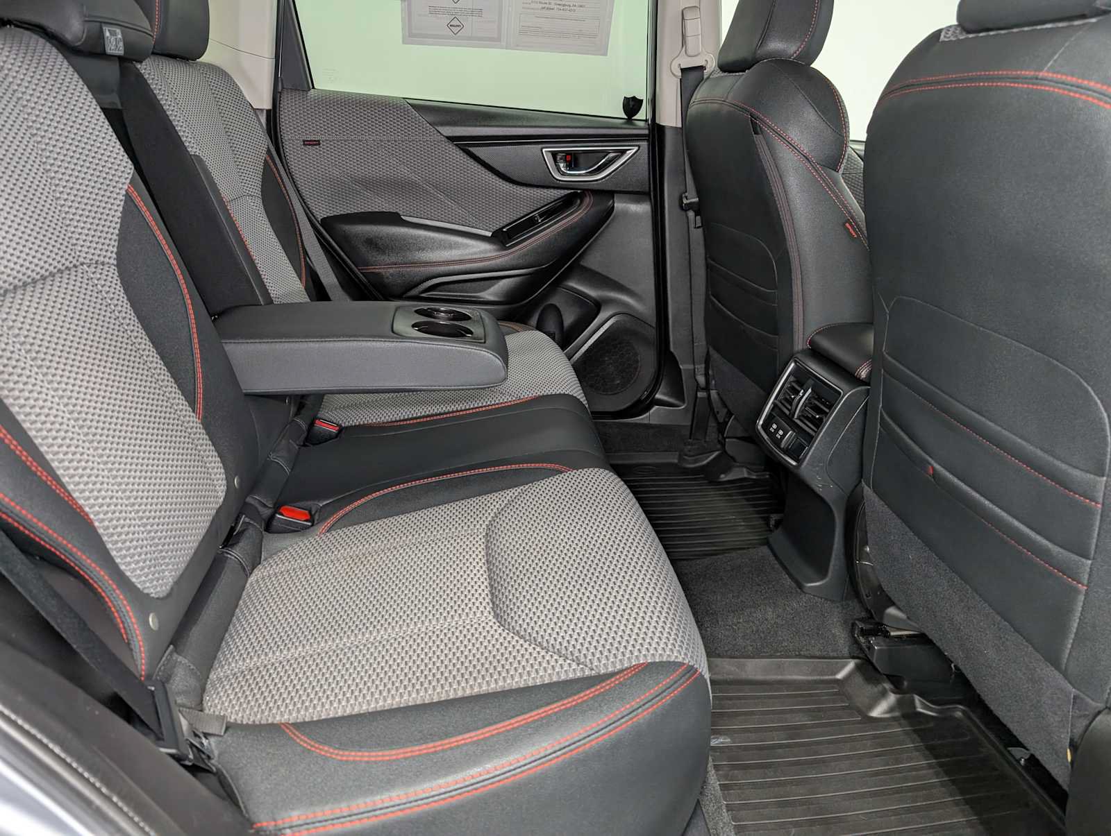 Used 2019 Subaru Forester Sport AWD/4WD image 41