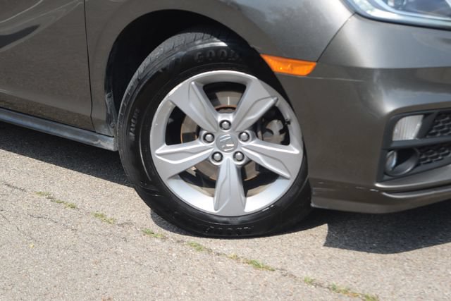 Used 2019 Honda Odyssey EX-L image 30