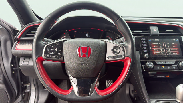 Used 2019 Honda Civic Type R image 11