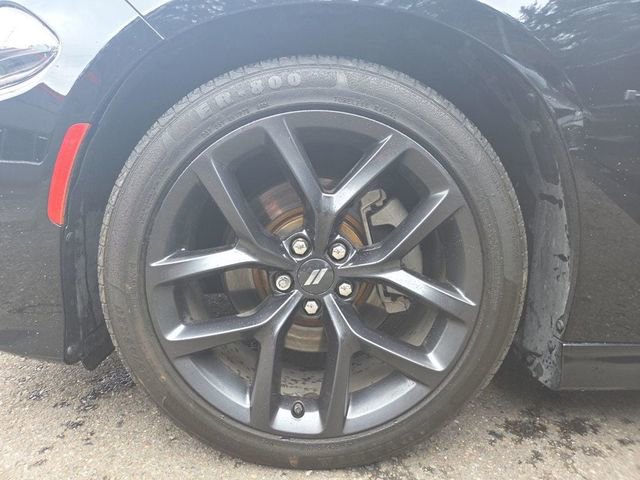 Used 2022 Dodge Charger R/T w/ Blacktop Package image 26