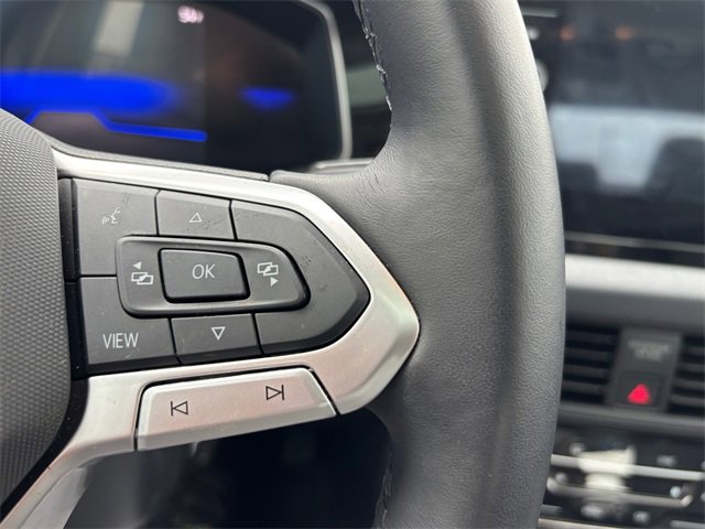 Used 2025 Volkswagen Jetta SE w/ Sunroof Package image 20