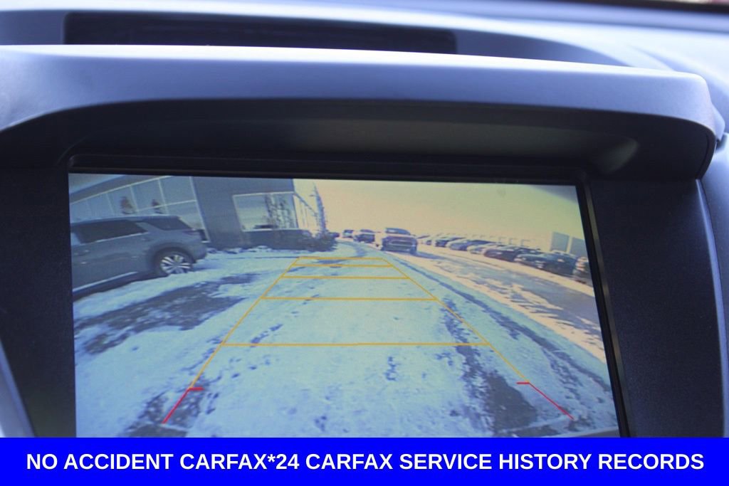 Used 2017 Chevrolet Equinox Premier w/ Enhanced Convenience Package image 34