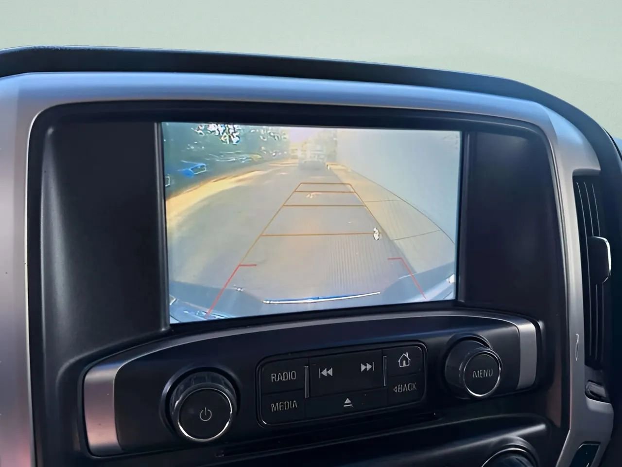 Used 2018 GMC Sierra 1500 SLE w/ SLE Value Package image 41