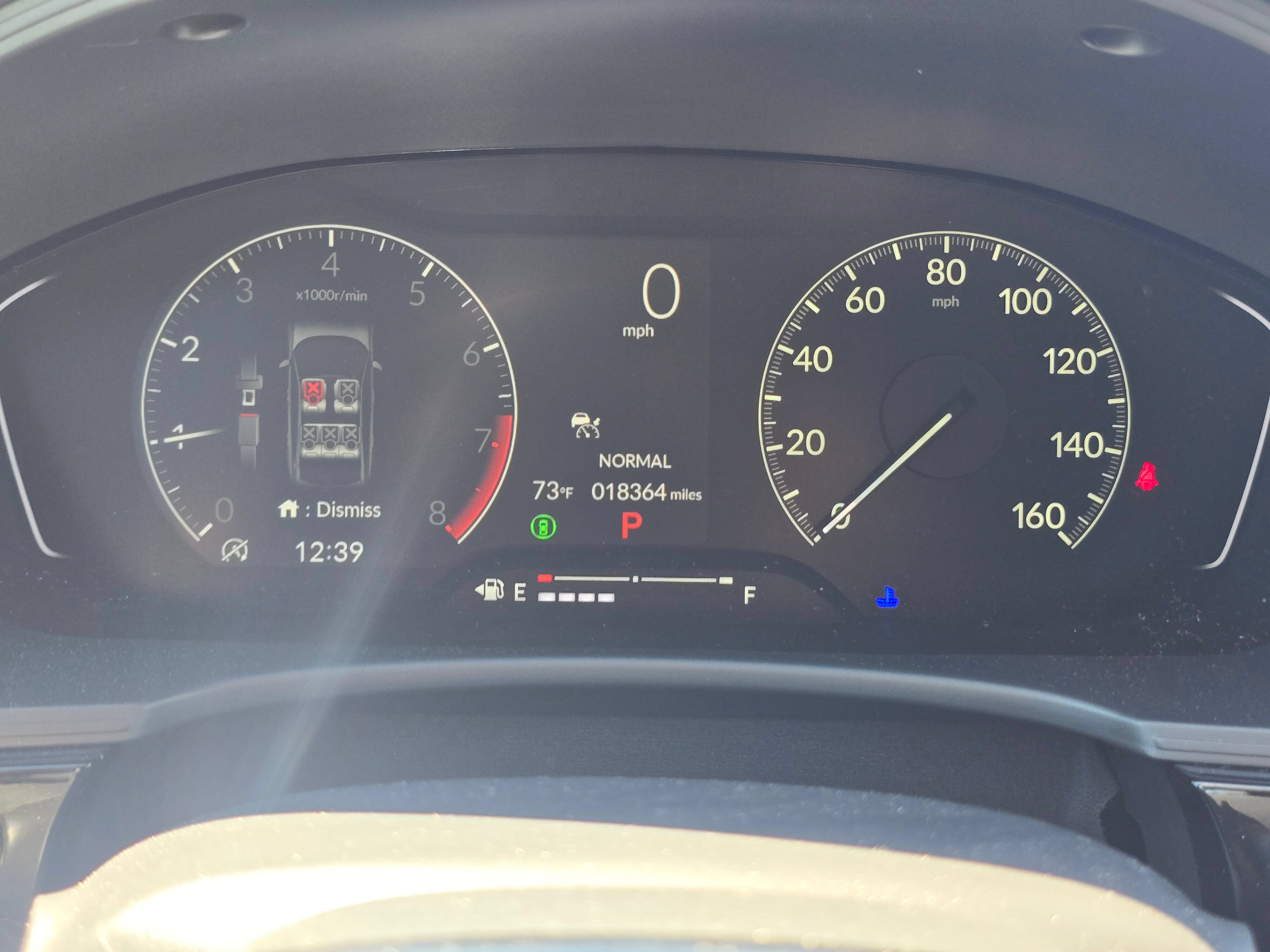 Used 2022 Honda Civic Sport image 25