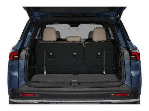 Used 2026 Buick Enclave Preferred AWD/4WD image 13
