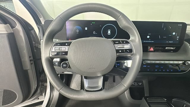 Certified 2025 Hyundai Ioniq 5 SEL AWD/4WD image 14