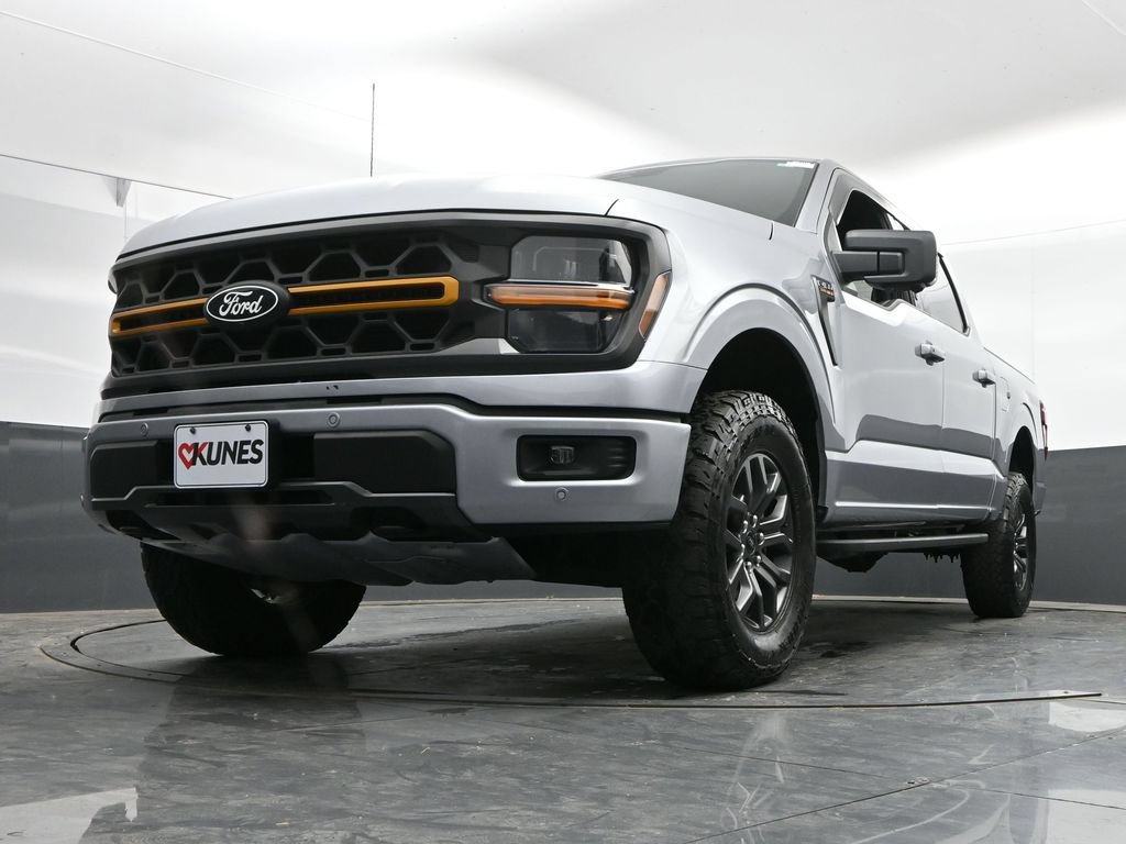 Used 2024 Ford F150 Tremor w/ Bed Utility Package AWD/4WD image 43