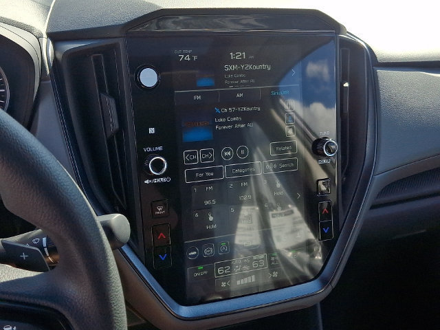 New 2026 Subaru Crosstrek 2.5i Premium AWD/4WD image 13