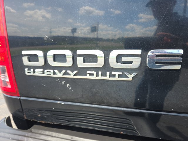 Used 2004 Dodge Ram 2500 Truck SLT w/ Trailer Tow Group AWD/4WD image 46