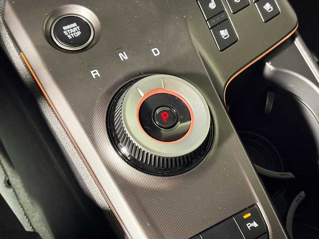 New 2026 Kia Sportage SX Prestige AWD/4WD image 18