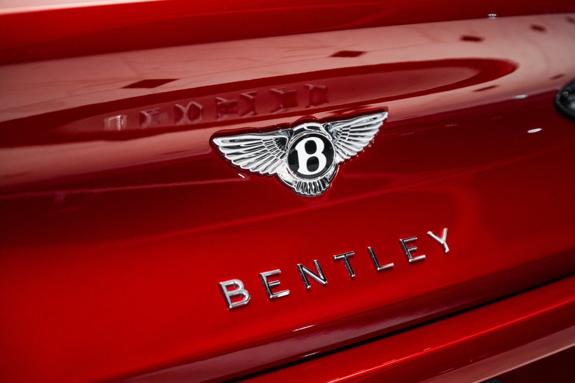 New 2025 Bentley Continental GT Speed AWD/4WD image 15
