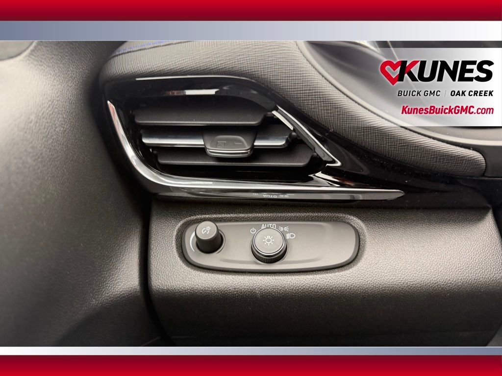 New 2026 Buick Envista Sport Touring w/ Convenience I Package image 14