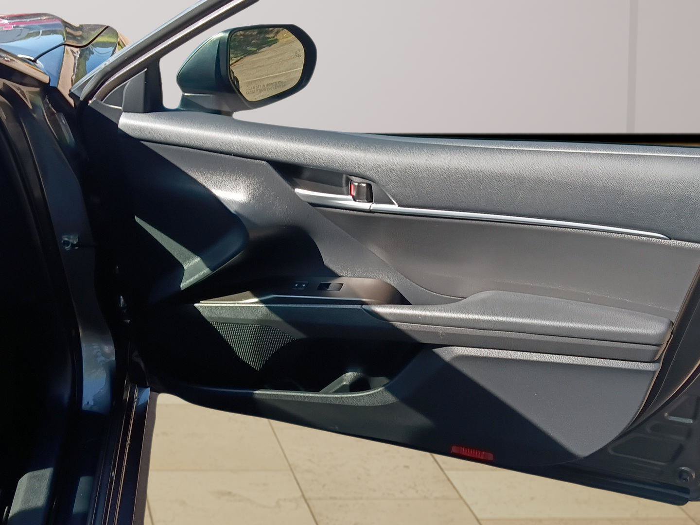 Used 2024 Toyota Camry LE w/ Convenience Package FWD image 66