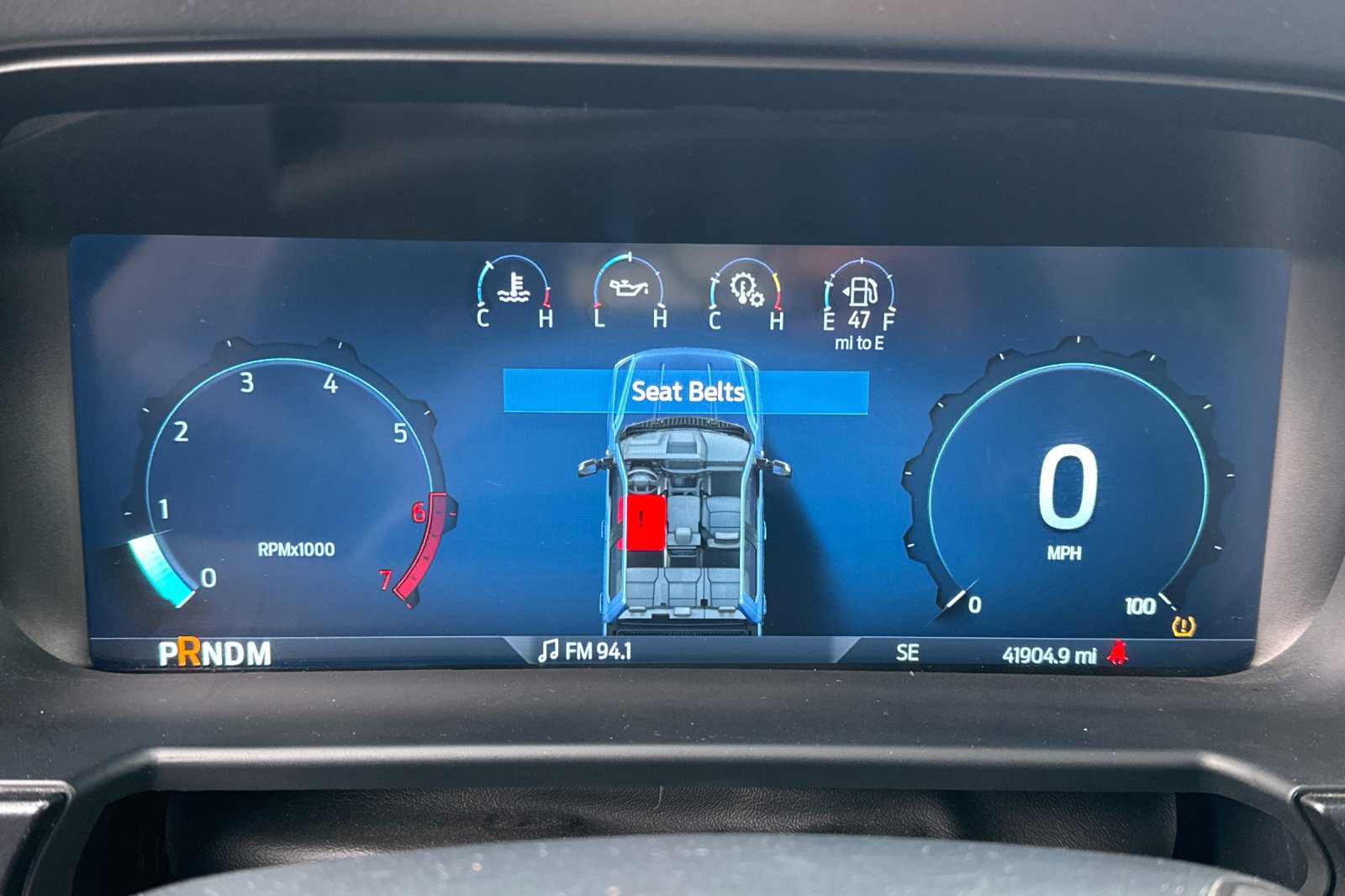 Used 2024 Ford F250 XLT w/ XLT Premium Package AWD/4WD image 22