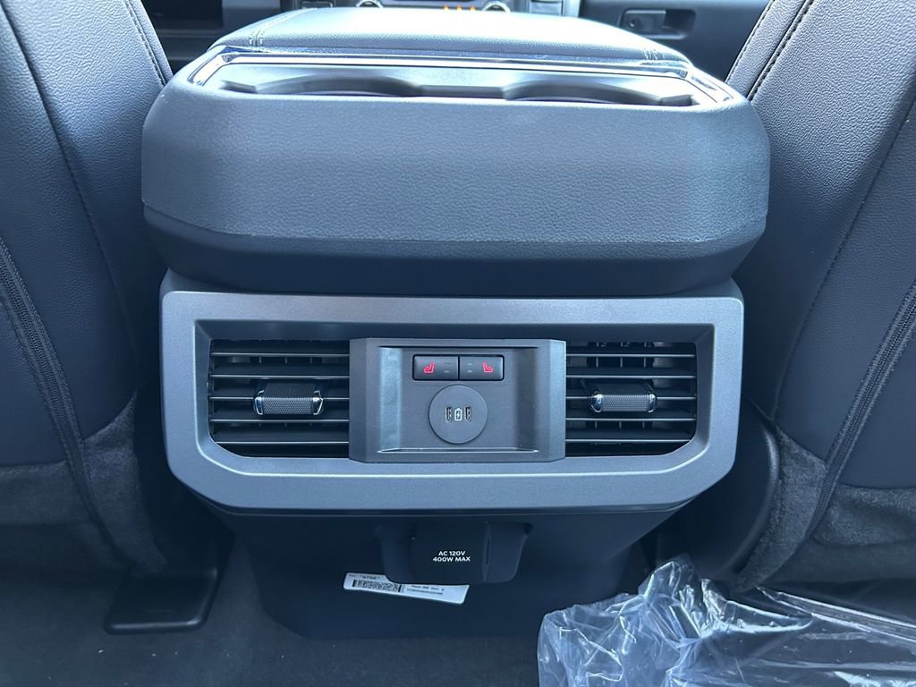 New 2026 Ford F350 Lariat image 36