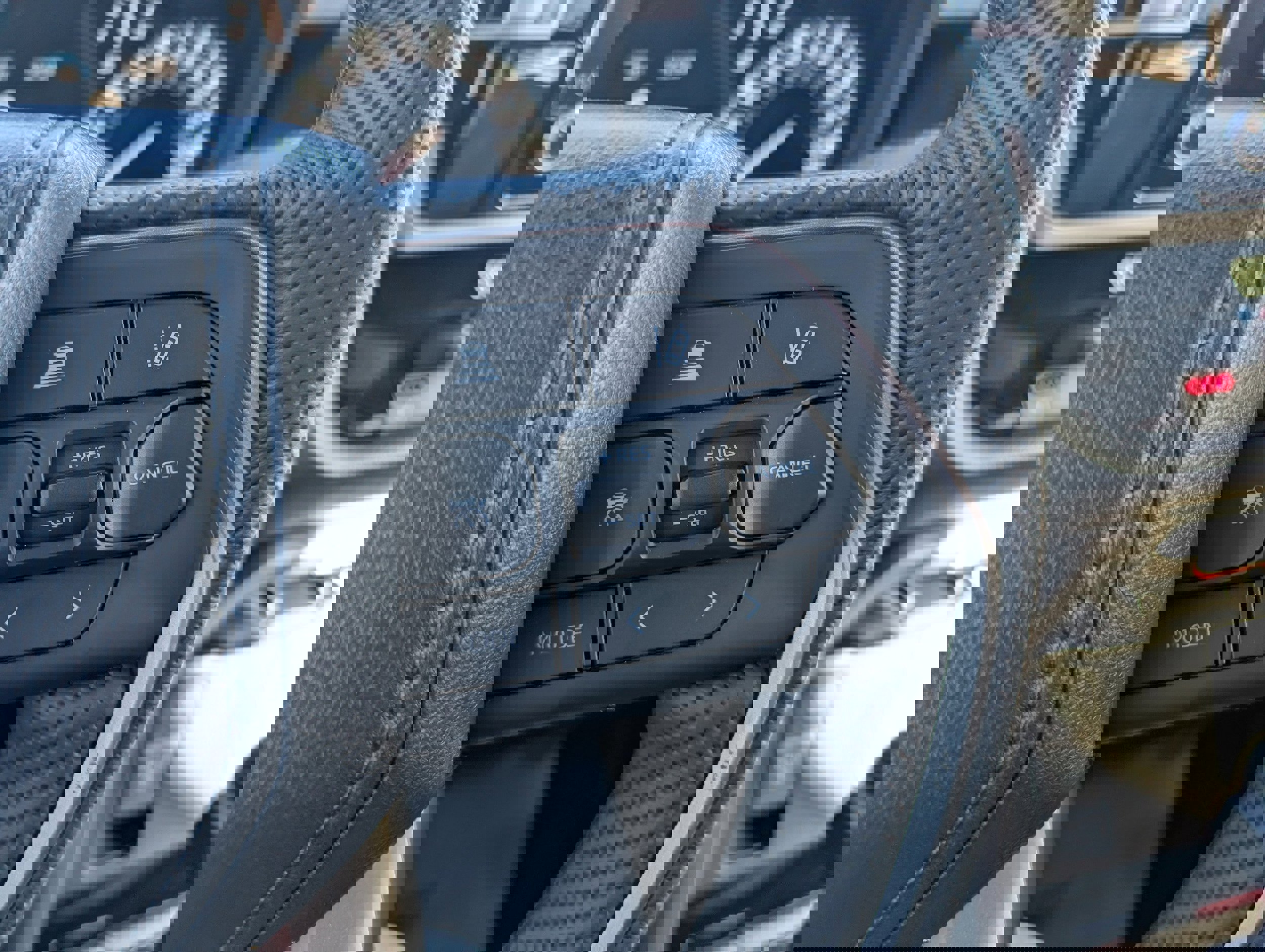 New 2026 Toyota Tundra SR5 image 22