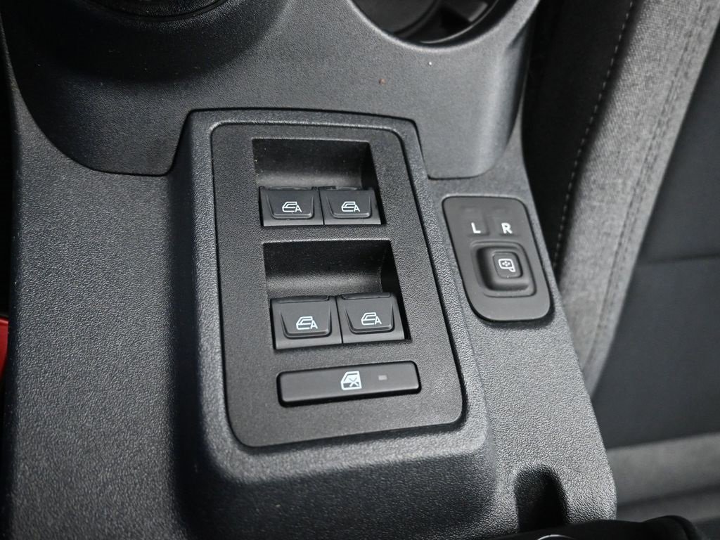 Certified 2022 Ford Bronco Base image 31