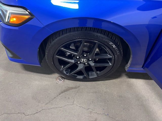 Used 2022 Honda Civic Sport image 29