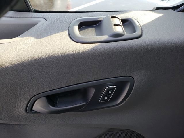 New 2026 Ford Transit 350 XL image 17