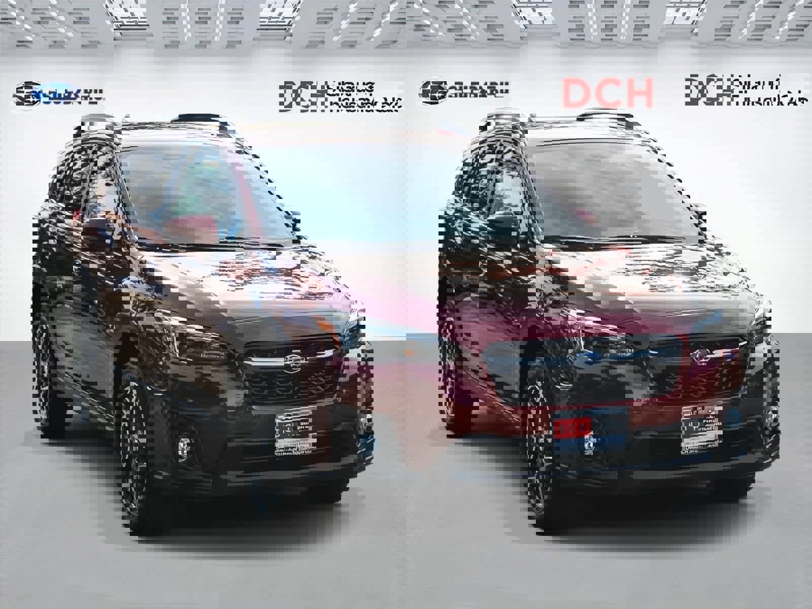 Used 2018 Subaru Crosstrek 2.0i Limited AWD/4WD image 3