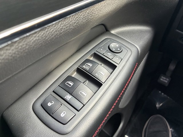 Used 2017 Jeep Grand Cherokee Trailhawk image 13