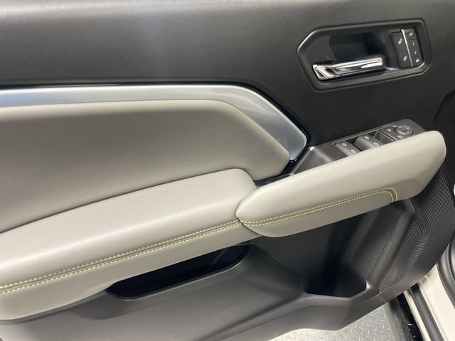 New 2026 Chevrolet Colorado ZR2 AWD/4WD image 13
