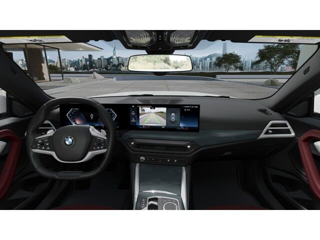 New 2026 BMW 230i Coupe w/ Convenience Package image 10