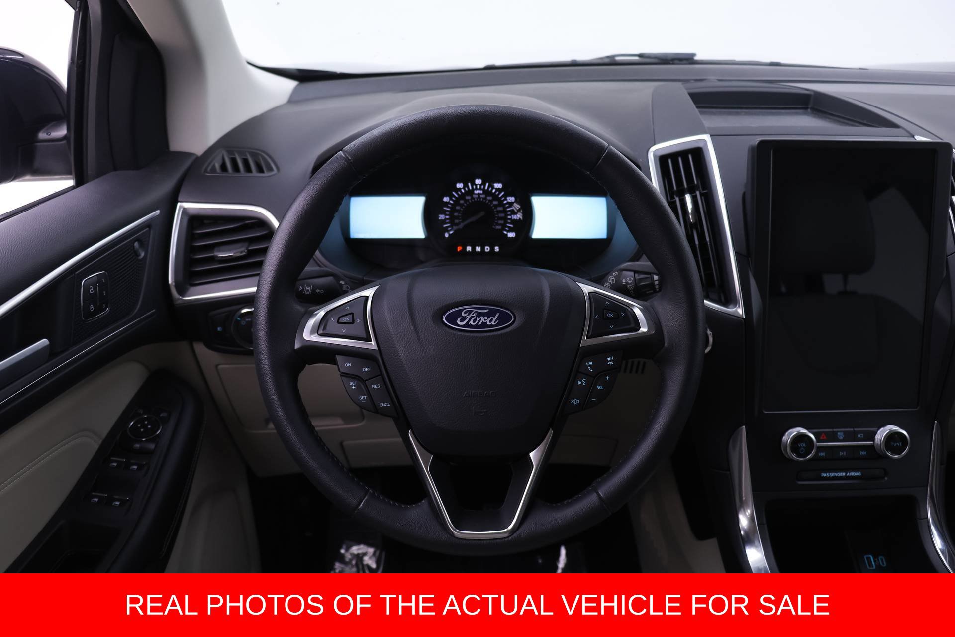 Used 2024 Ford Edge Titanium AWD/4WD image 13