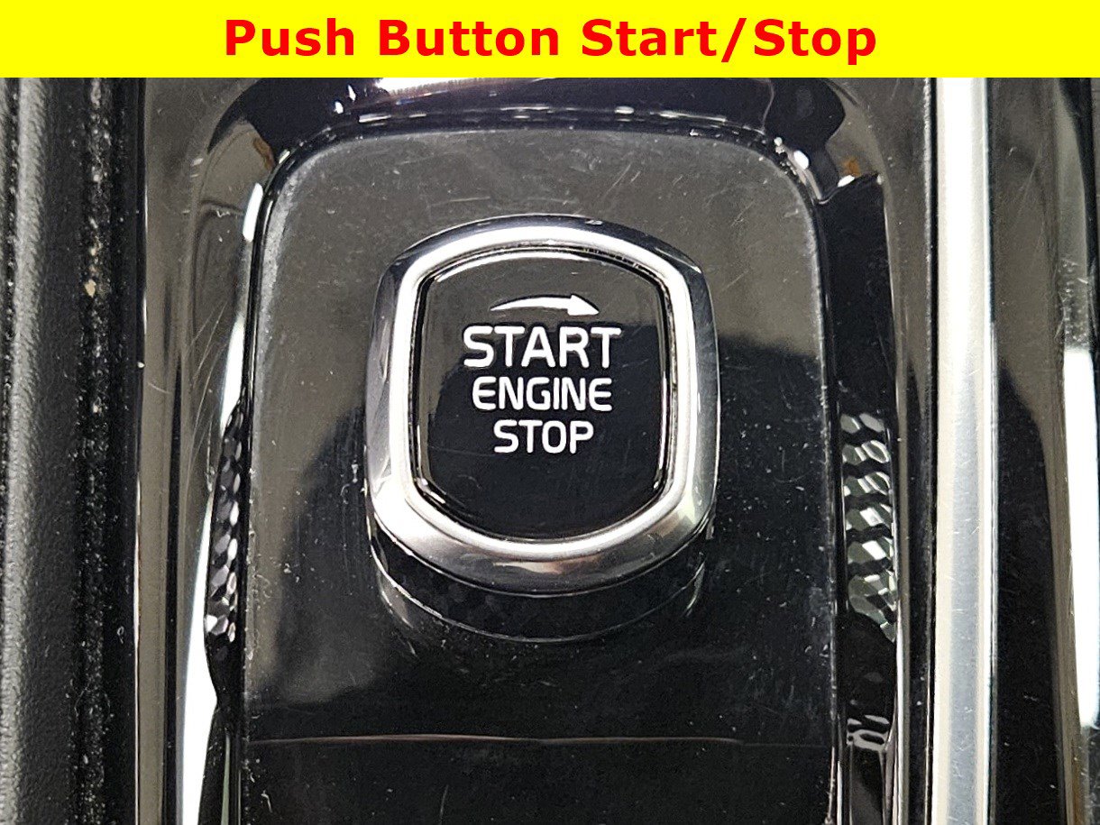 Used 2022 Volvo S60 T8 R-Design w/ Advanced Package image 29