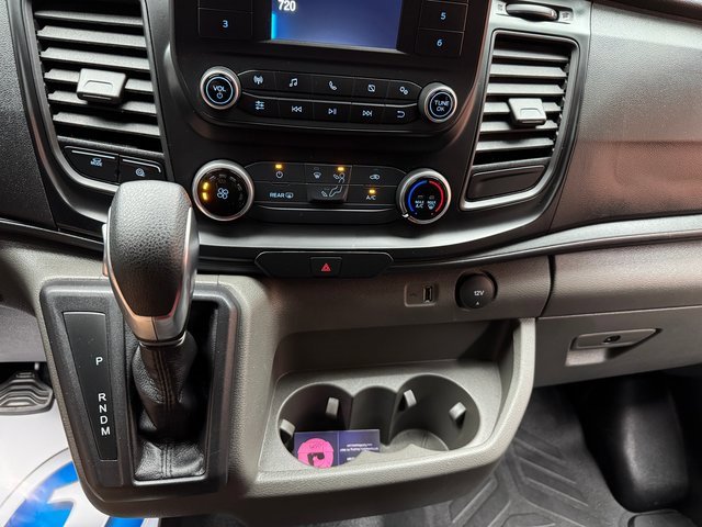Used 2023 Ford Transit 250 Low Roof w/ Exterior Upgrade Package image 19