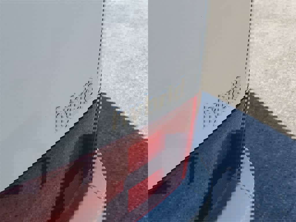 New 2026 Hyundai Santa Fe SEL image 6