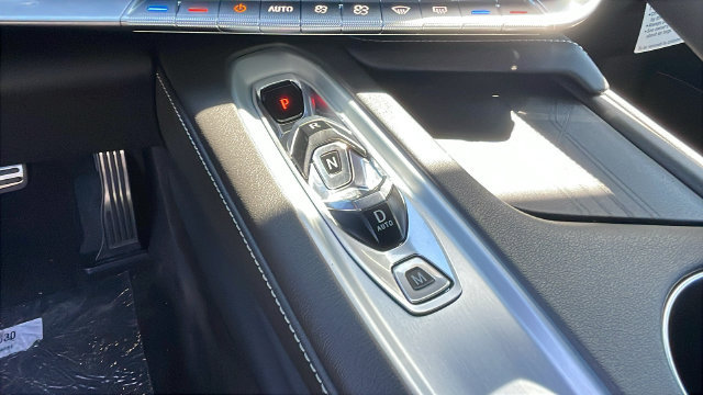 New 2027 Chevrolet Corvette Grand Sport w/ Z52 Sport Performance Package RWD image 18