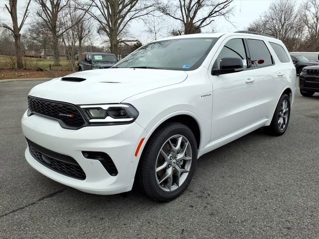 New 2026 Dodge Durango GT image 12