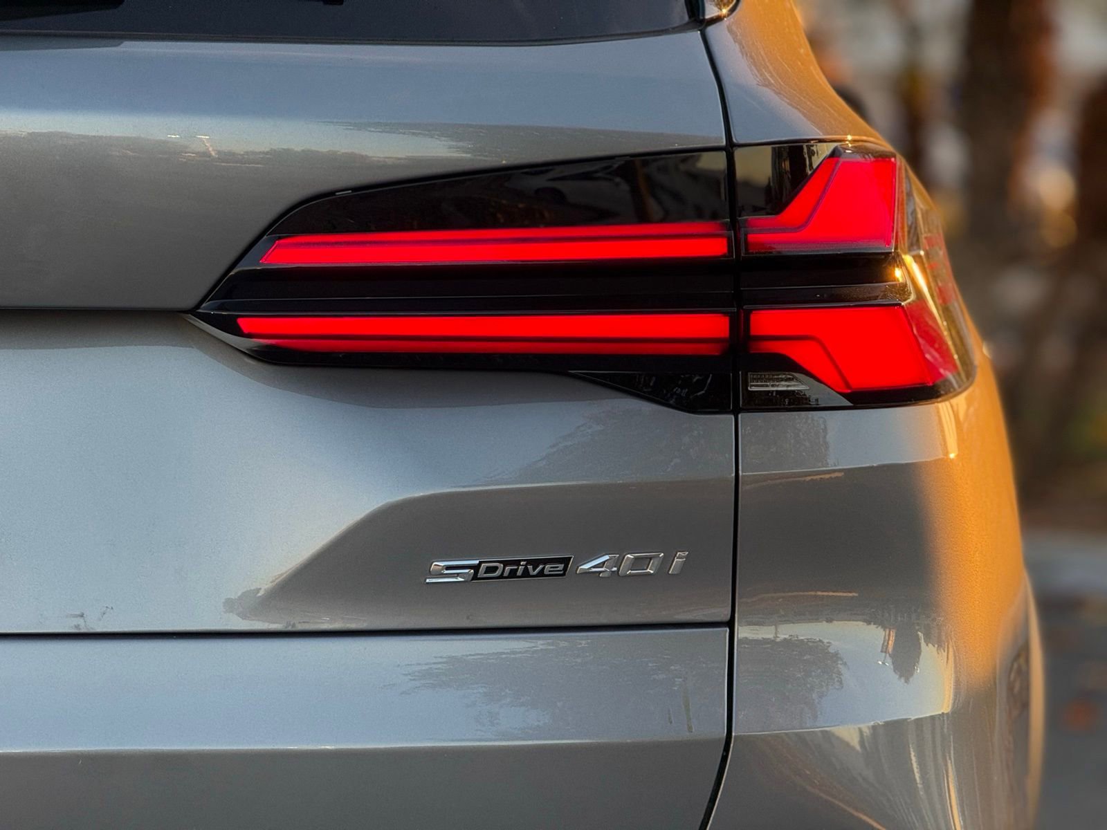 New 2026 BMW X5 sDrive40i image 14