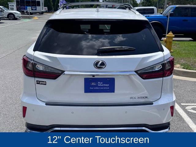 Used 2019 Lexus RX 350L FWD image 6