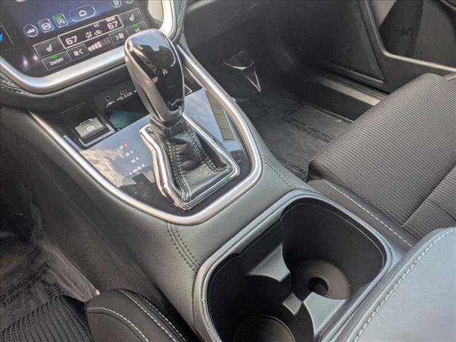 Certified 2025 Subaru Legacy Premium AWD/4WD image 16