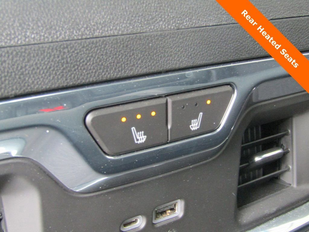 Used 2023 GMC Sierra 1500 Denali w/ Denali Reserve Package image 27