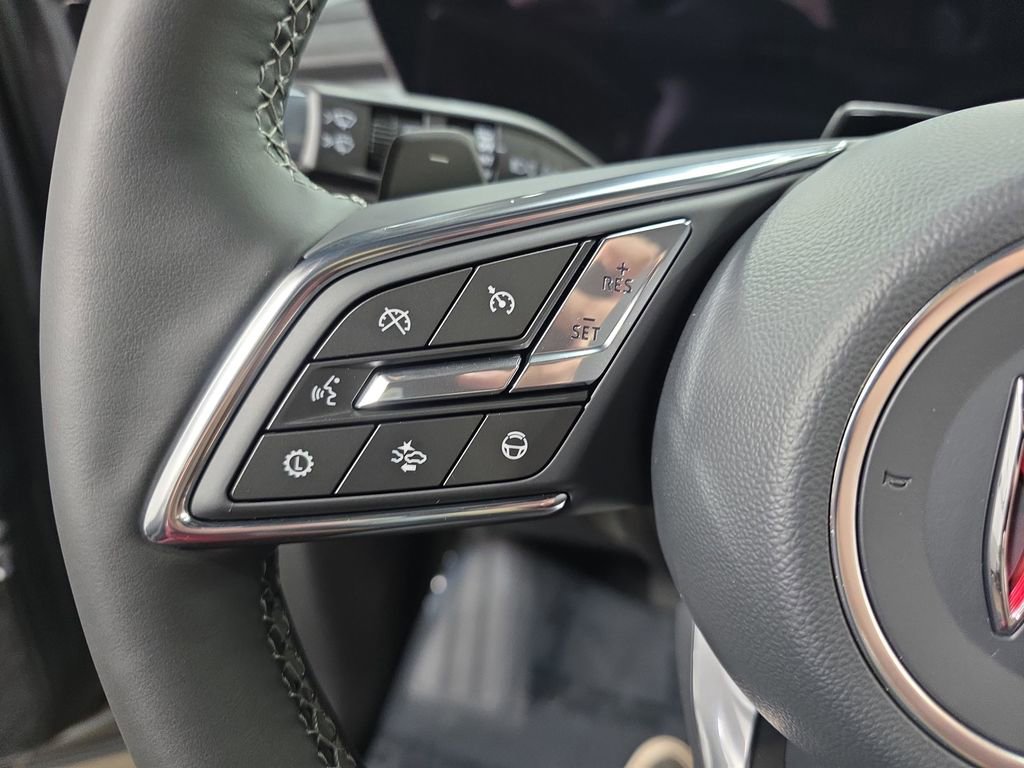 New 2026 Buick Enclave Avenir w/ Super Cruise Package image 19