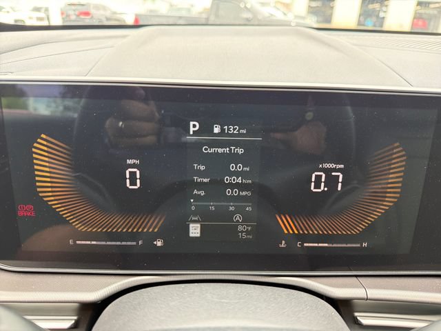 New 2026 Kia Sportage EX FWD image 11