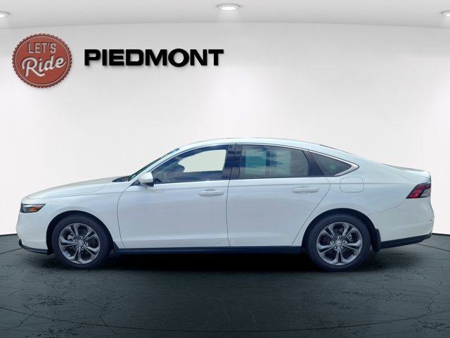 Used 2024 Honda Accord EX image 9