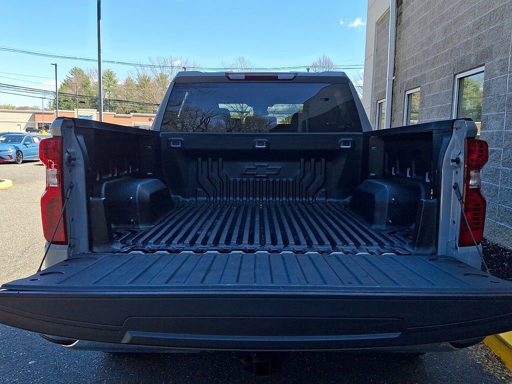 Used 2024 Chevrolet Silverado 1500 LT image 29