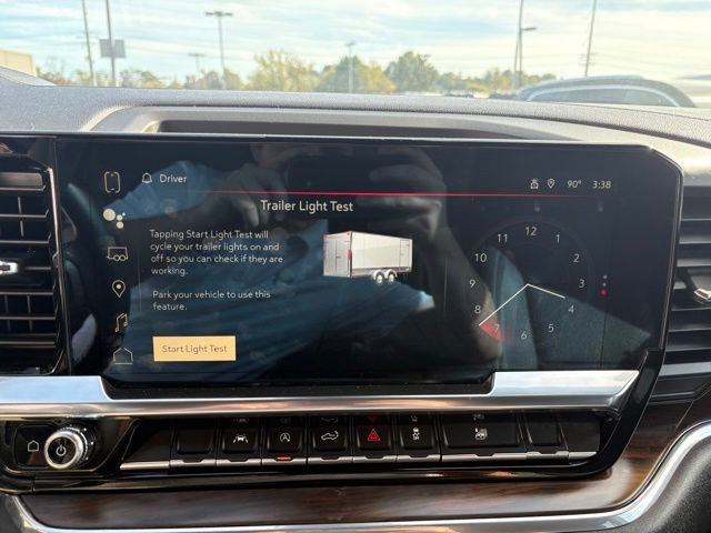 Used 2024 GMC Sierra 1500 SLT image 17