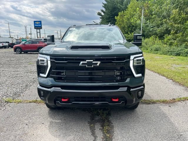New 2026 Chevrolet Silverado 2500 LT w/ Trail Boss Package AWD/4WD image 27