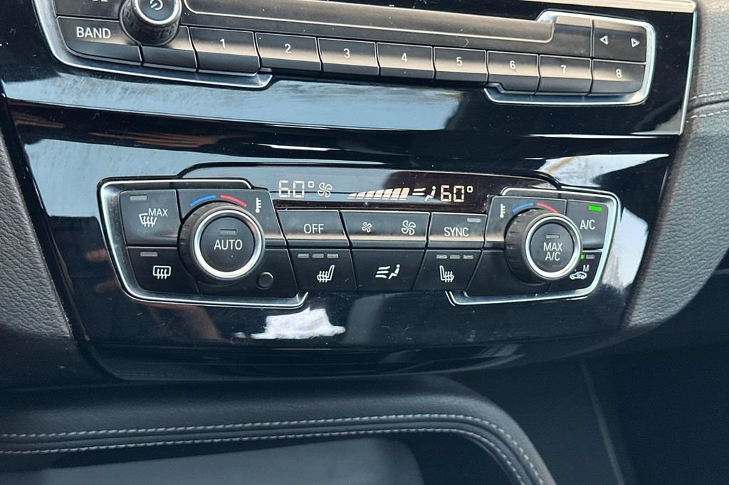 Used 2020 BMW X1 xDrive28i AWD/4WD image 20