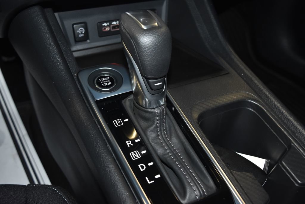 Certified 2024 Nissan Sentra SV image 14