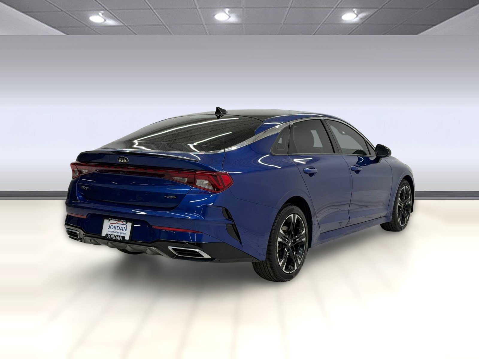 Used 2021 Kia K5 GT-Line w/ GT-Line FWD Premium Package image 7