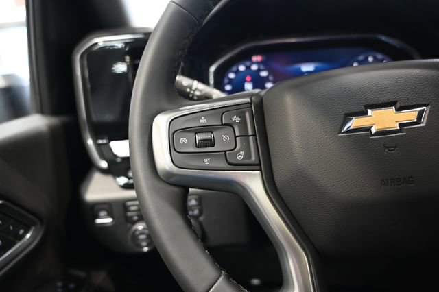New 2026 Chevrolet Silverado 2500 LTZ image 23